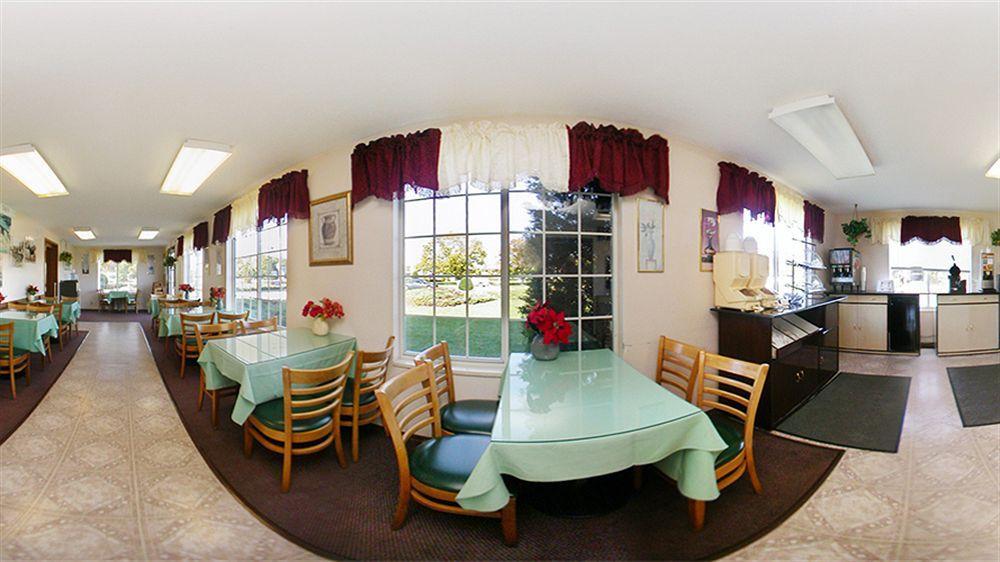 Hotel Howard Johnson By Wyndham Atlantic City Egg Harbor Township Exteriér fotografie
