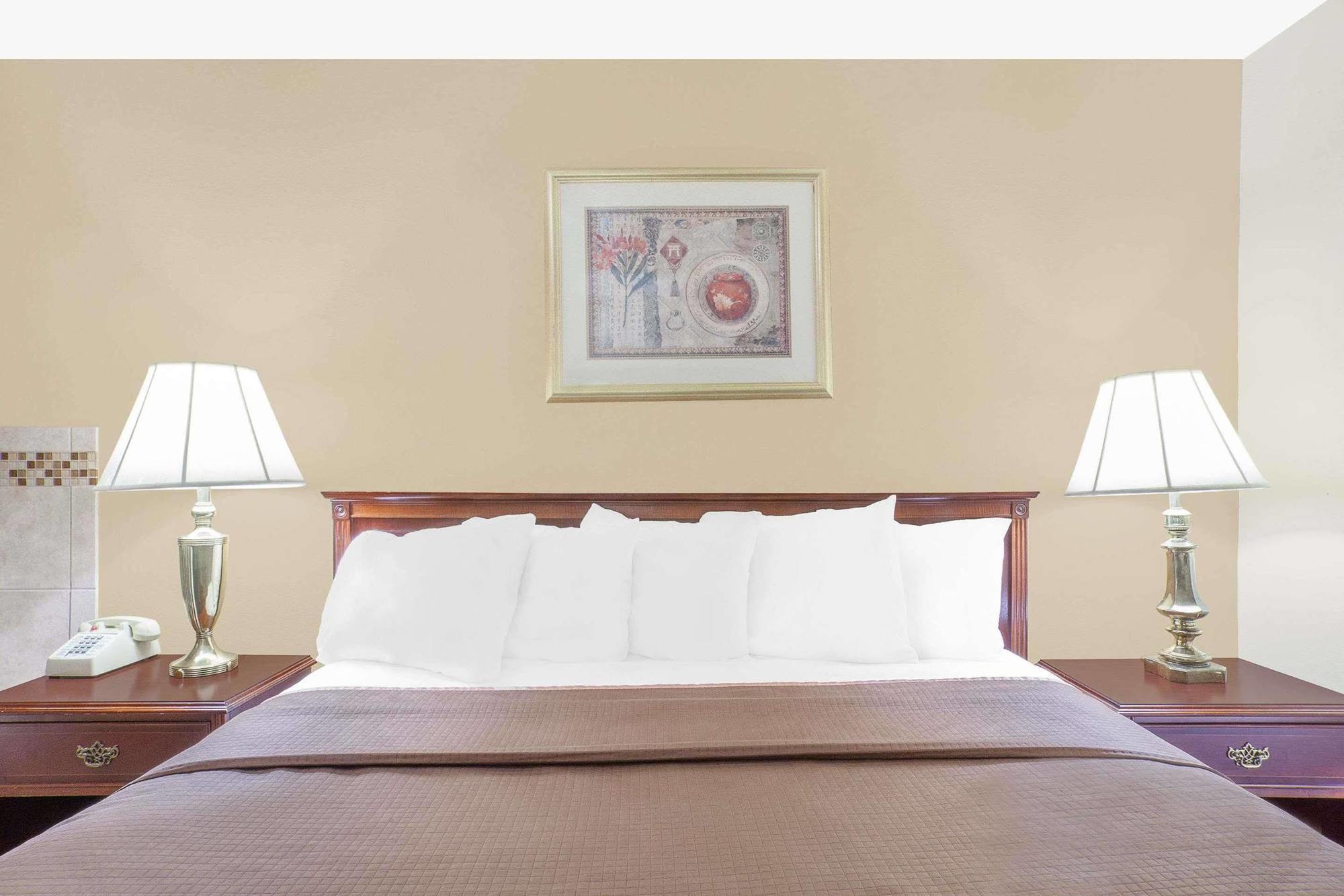 Hotel Howard Johnson By Wyndham Atlantic City Egg Harbor Township Exteriér fotografie