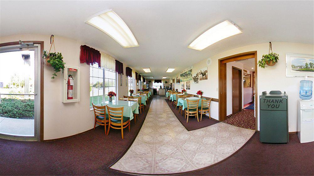 Hotel Howard Johnson By Wyndham Atlantic City Egg Harbor Township Exteriér fotografie
